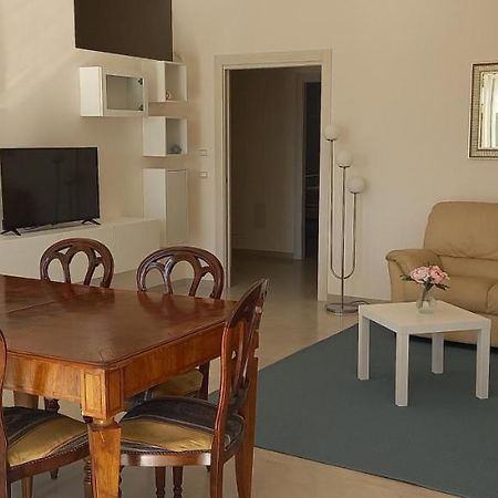 Casa Elisabetta Apartment Монополи Екстериор снимка