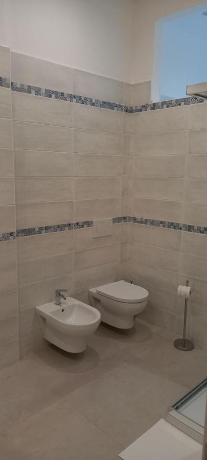 Casa Elisabetta Apartment Монополи Екстериор снимка