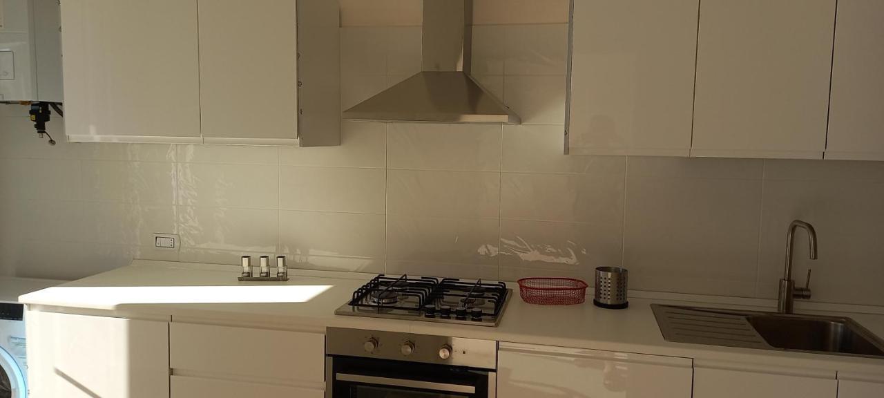 Casa Elisabetta Apartment Монополи Екстериор снимка