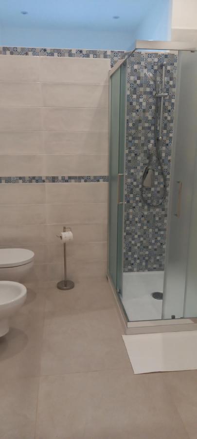 Casa Elisabetta Apartment Монополи Екстериор снимка