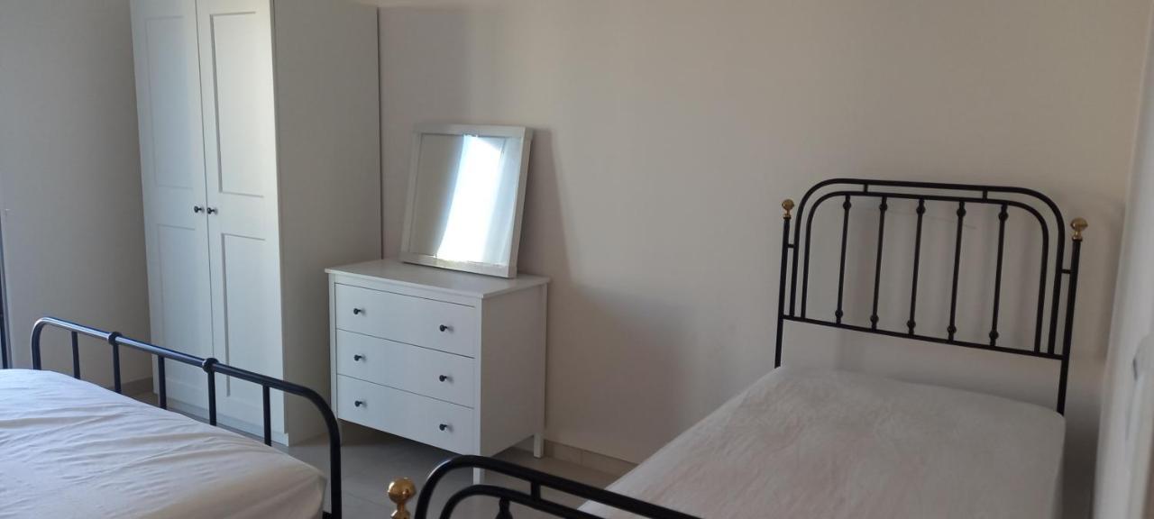 Casa Elisabetta Apartment Монополи Екстериор снимка