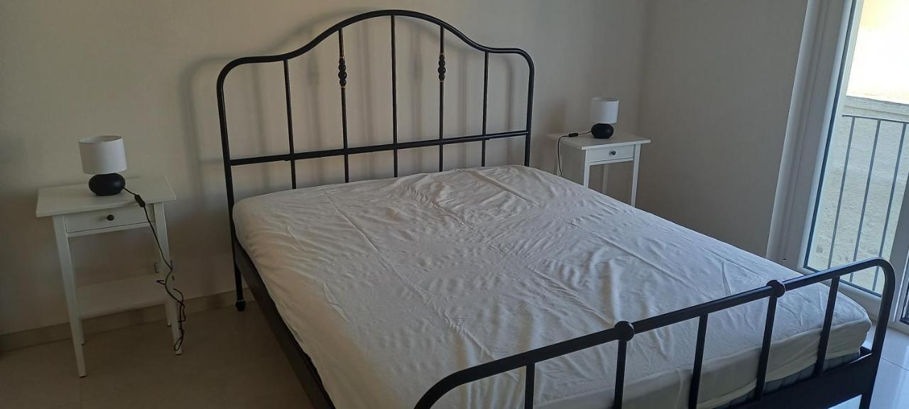 Casa Elisabetta Apartment Монополи Екстериор снимка