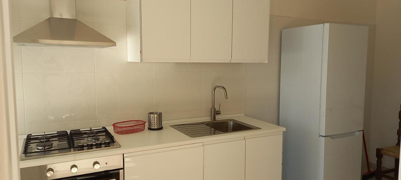 Casa Elisabetta Apartment Монополи Екстериор снимка