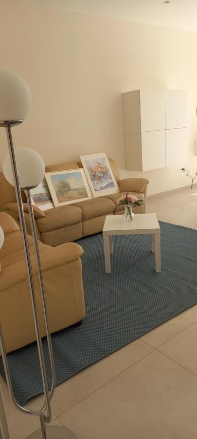 Casa Elisabetta Apartment Монополи Екстериор снимка