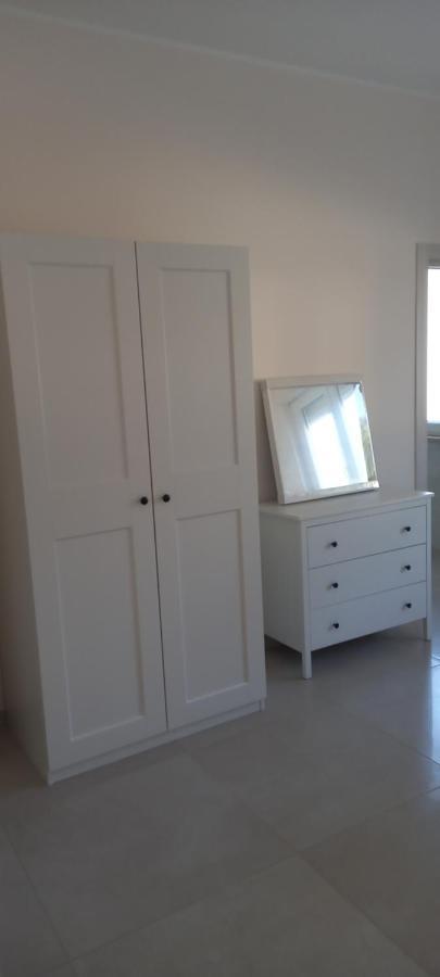 Casa Elisabetta Apartment Монополи Екстериор снимка