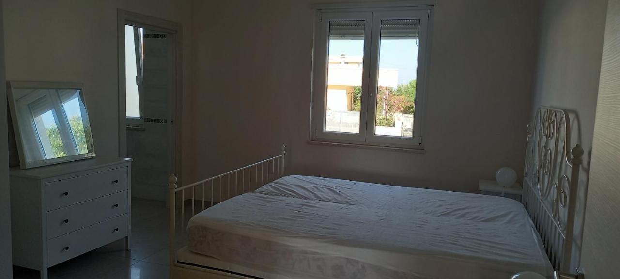 Casa Elisabetta Apartment Монополи Екстериор снимка