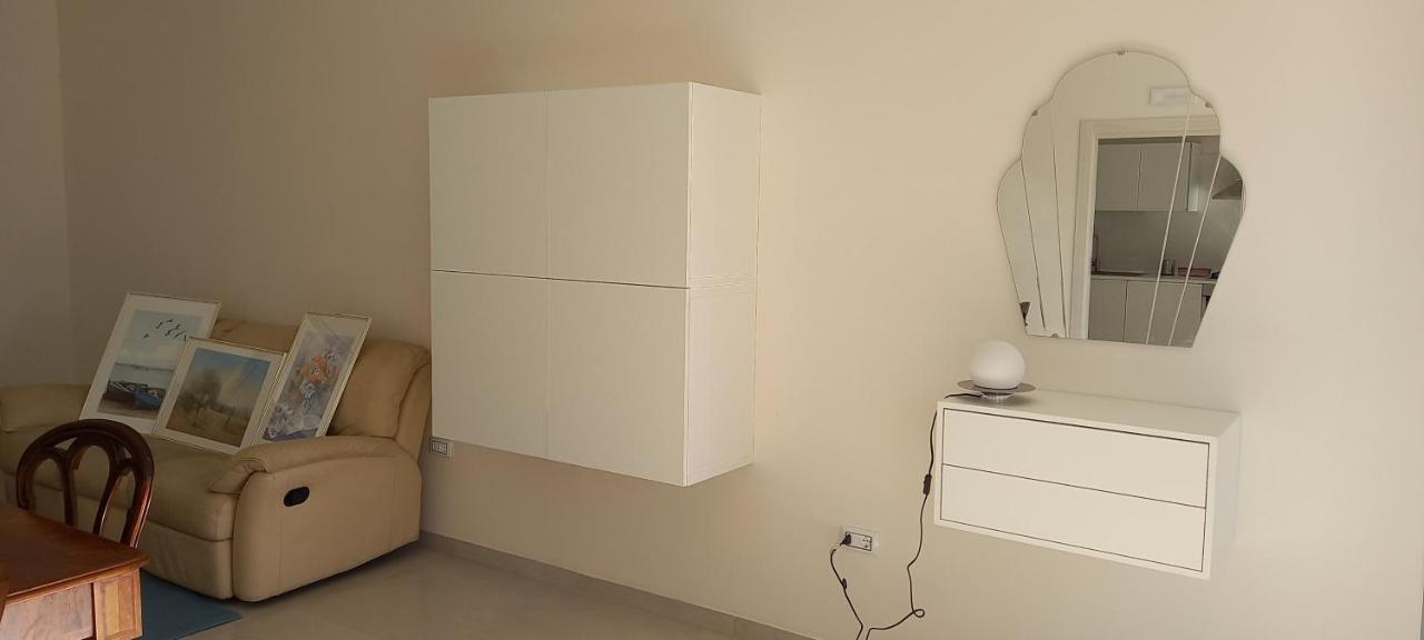 Casa Elisabetta Apartment Монополи Екстериор снимка